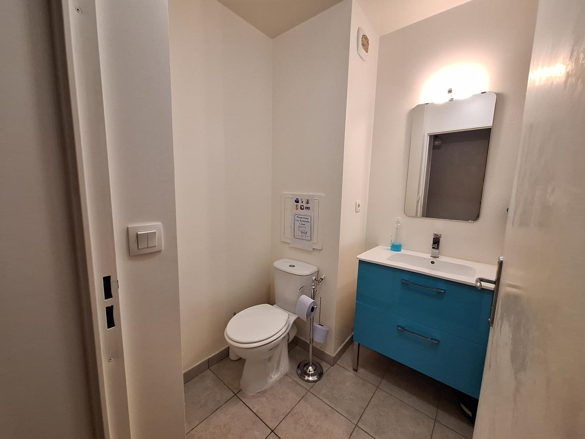 Studio Alpha - 2Min By Train To Disneyland Or 20Min Walk - 5Min Walk To "Val D'Europe" Station Montévrain Zewnętrze zdjęcie