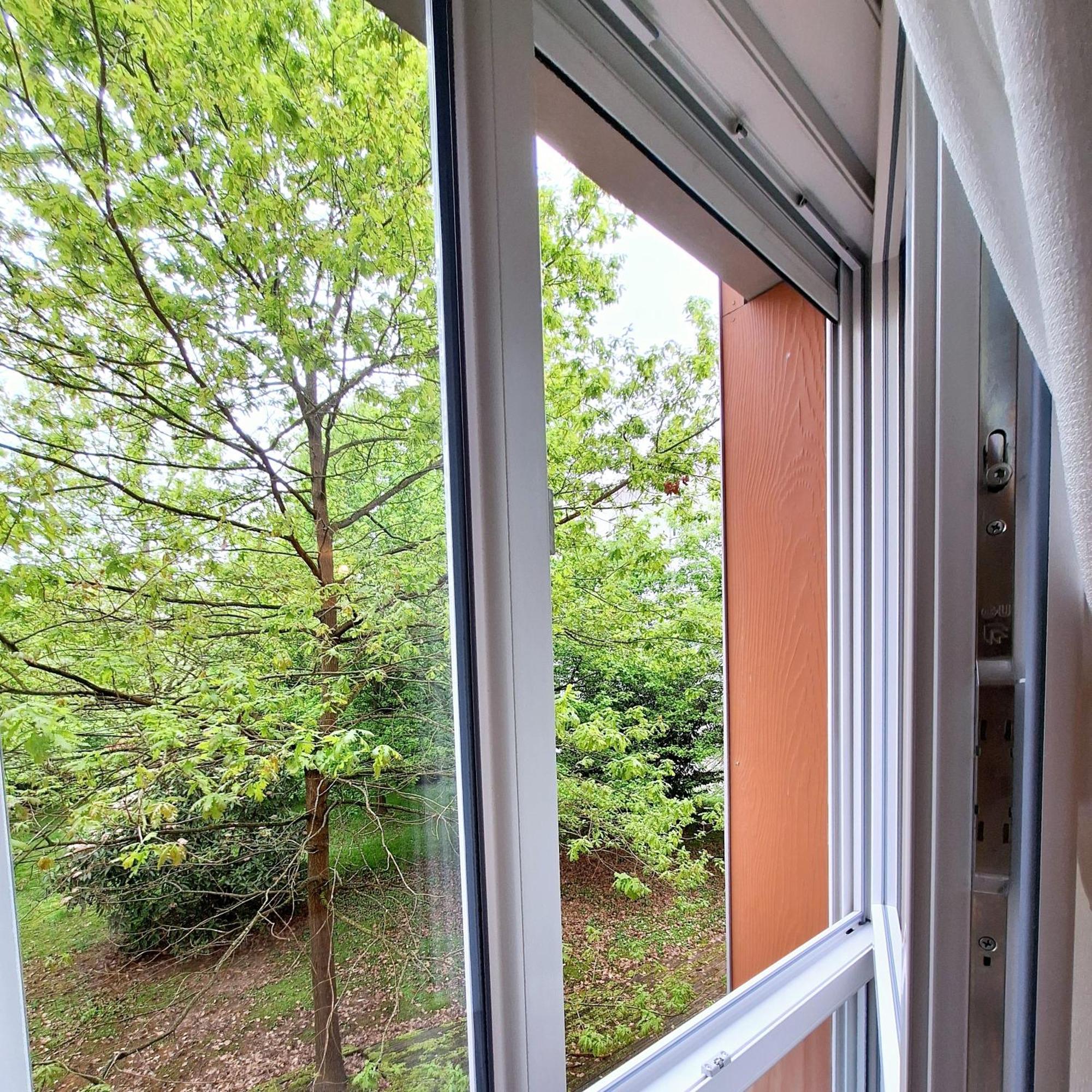 Studio Alpha - 2Min By Train To Disneyland Or 20Min Walk - 5Min Walk To "Val D'Europe" Station Montévrain Zewnętrze zdjęcie